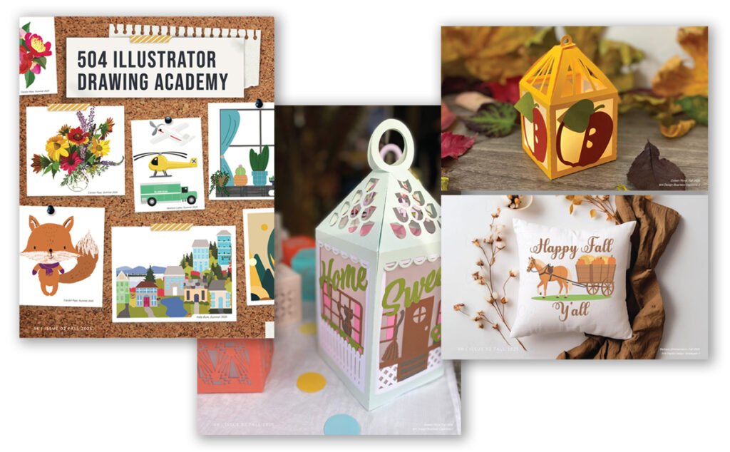 Artboard Magazine Issue 2 Carina Gardner University of Art & Design Design Business Education